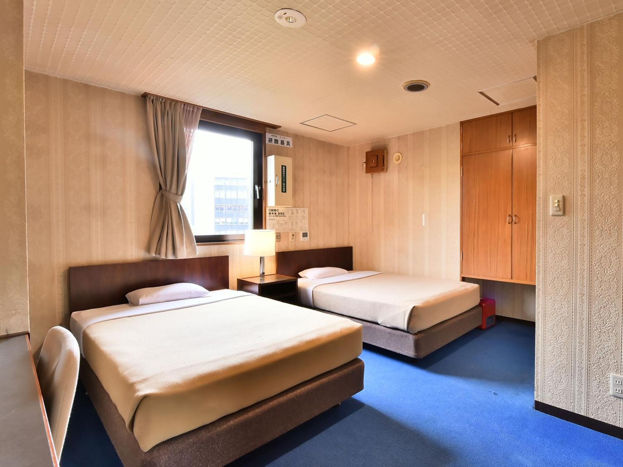 Hotel Kangetsuso Präfektur Tokio Exterior foto